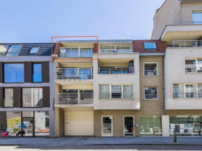 Apartment near the Grand Place
